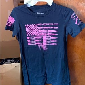 Grunt Style short sleeve